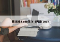 天津排名seo優(yōu)化（天津 seo）