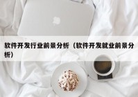 軟件開發(fā)行業(yè)前景分析（軟件開發(fā)就業(yè)前景分析）