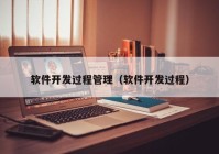 軟件開發(fā)過程管理（軟件開發(fā)過程）